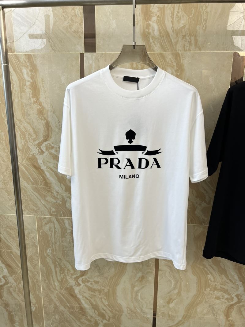 Prada T-Shirts